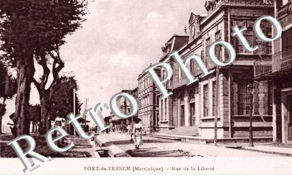 Rue de la Liberte