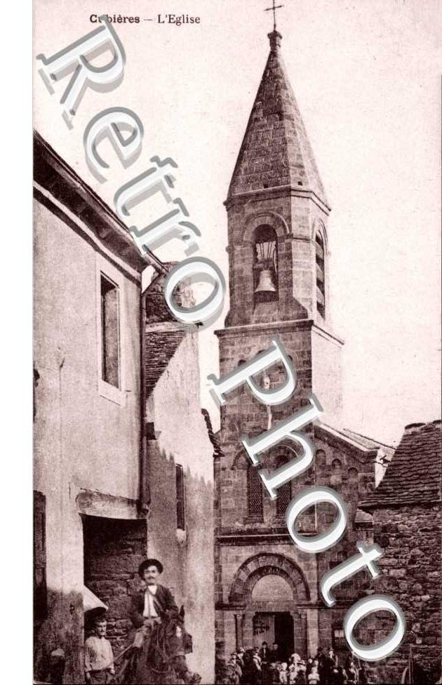 l'eglise
