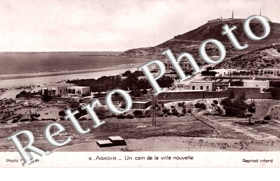 Un Coin de la Ville Nouvelle