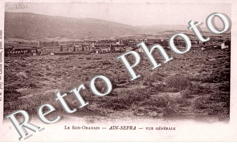 Vue generale