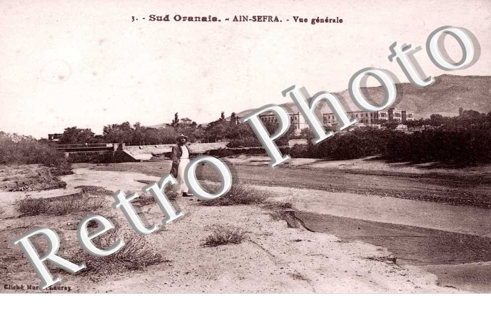 Vue generale