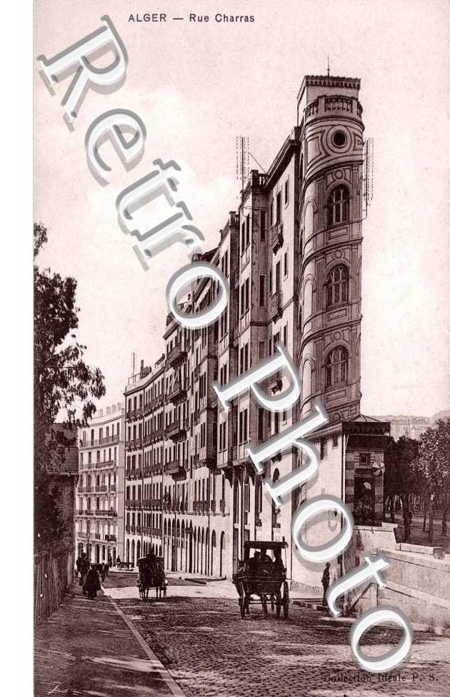 Rue Charras