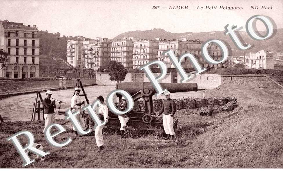 le Petit Polygone