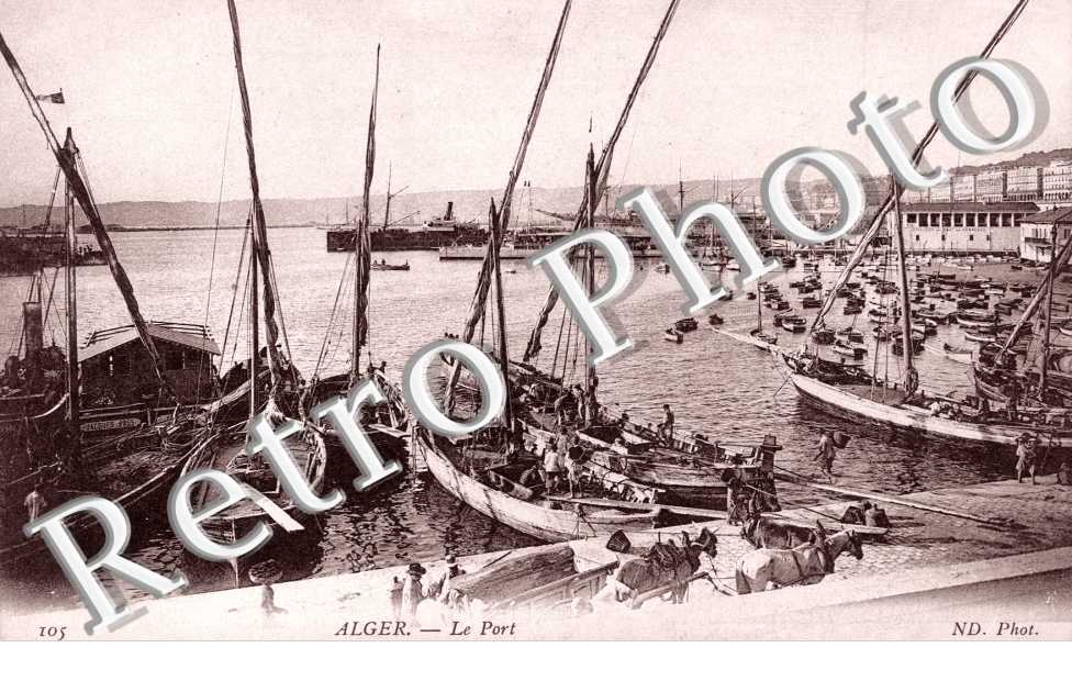 le Port