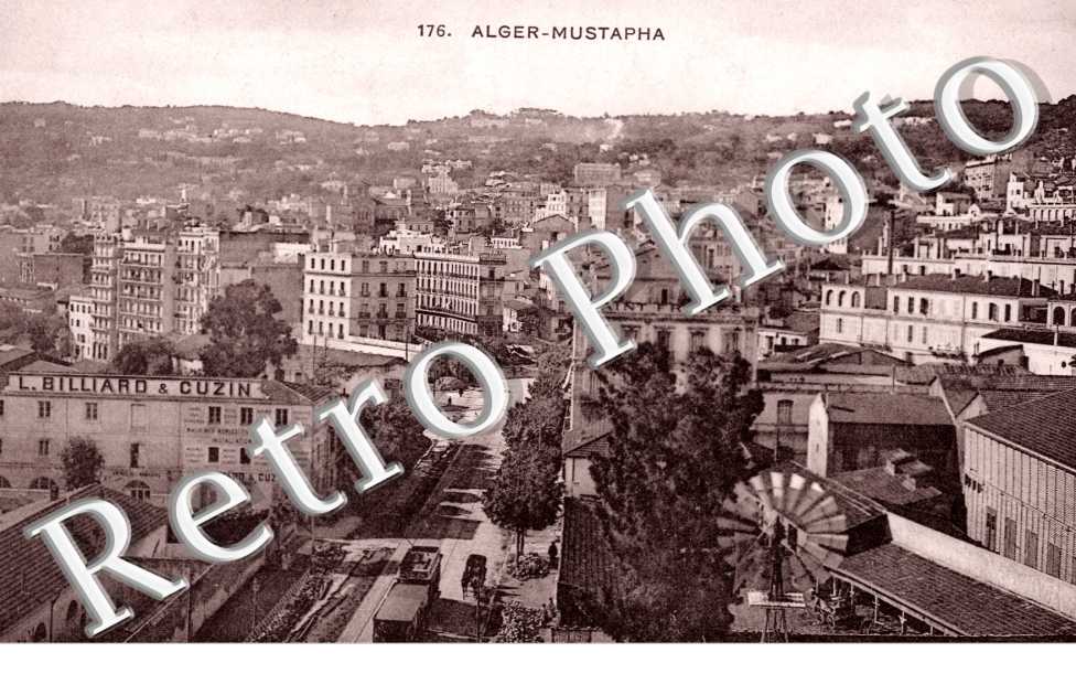 Vue Generale