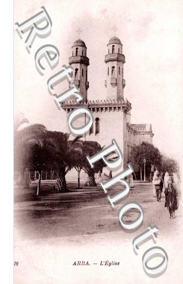Eglise
