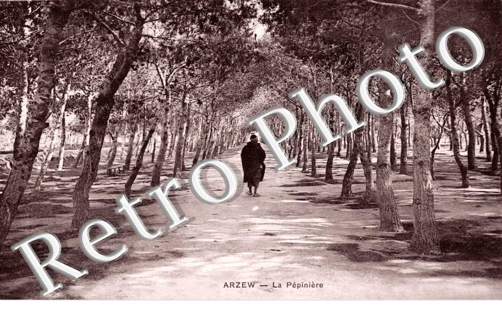 la pepiniere