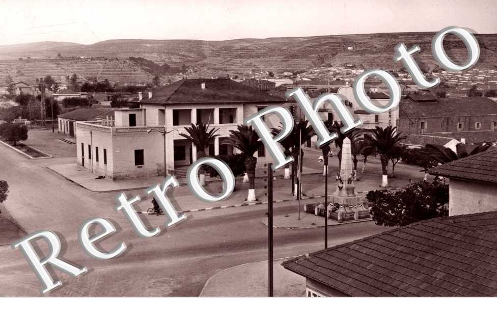 la poste