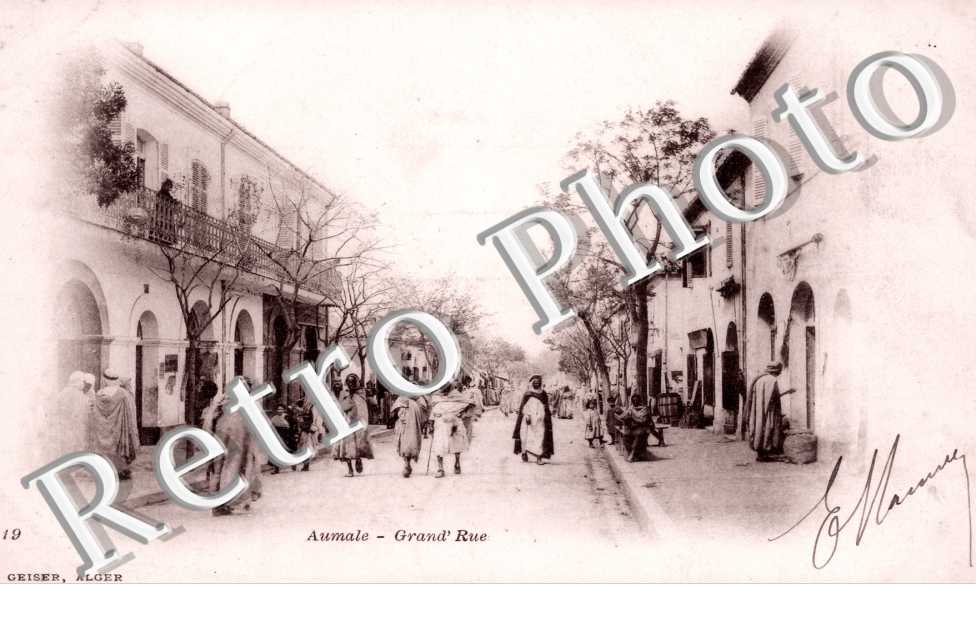 Grand'rue