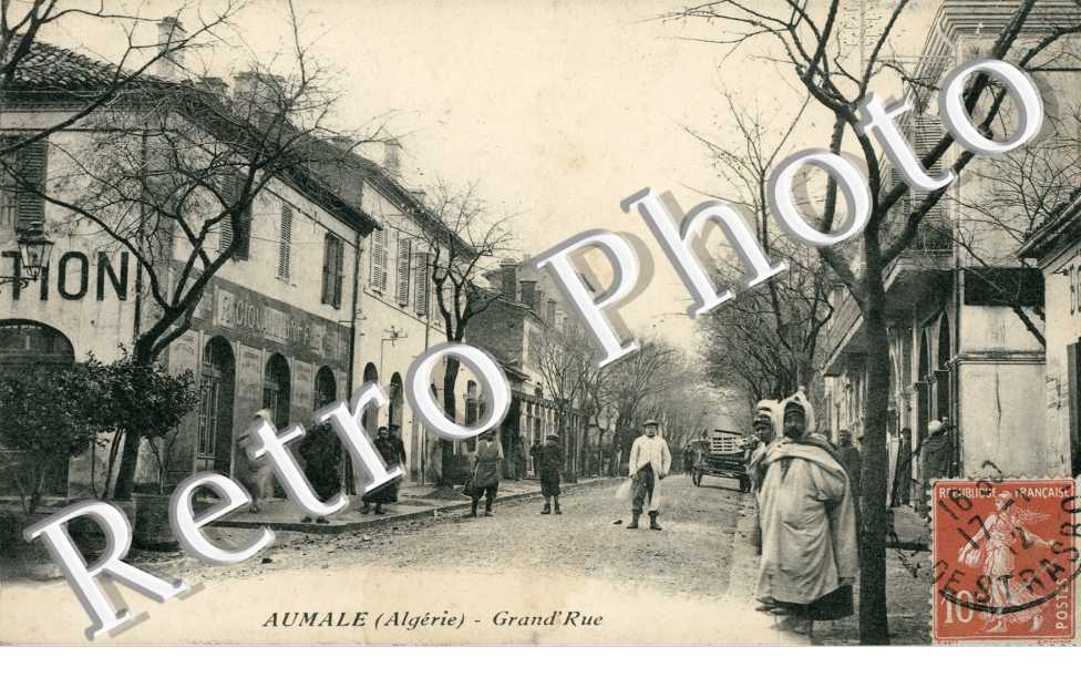 Grand'Rue