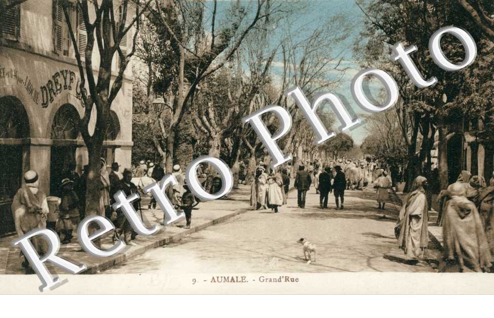 Grand'Rue