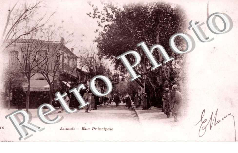 Rue Principale
