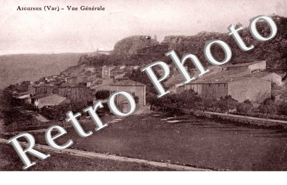 Vue generale