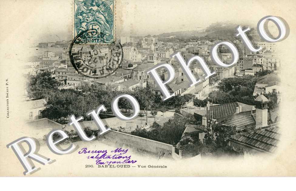 Vue generale