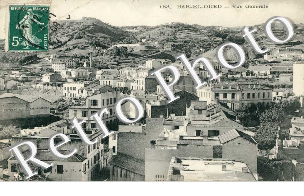 Vue generale