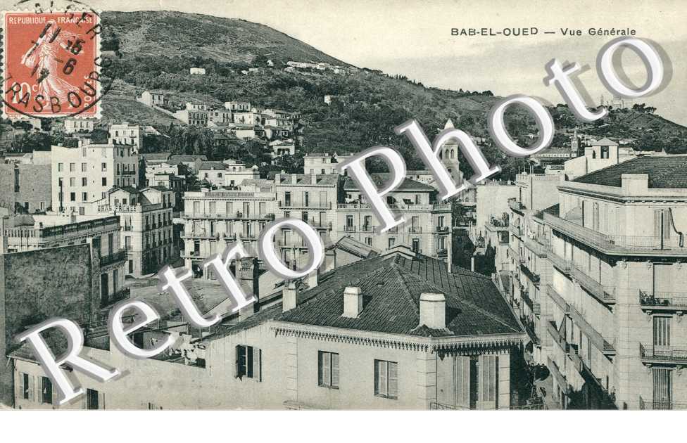 Vue generale