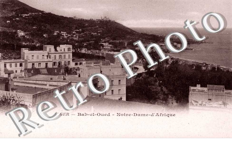  Notre-Dame d'afrique
