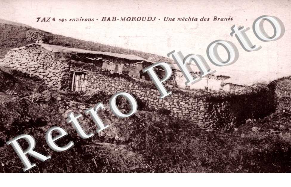 Une Mechta des Branes