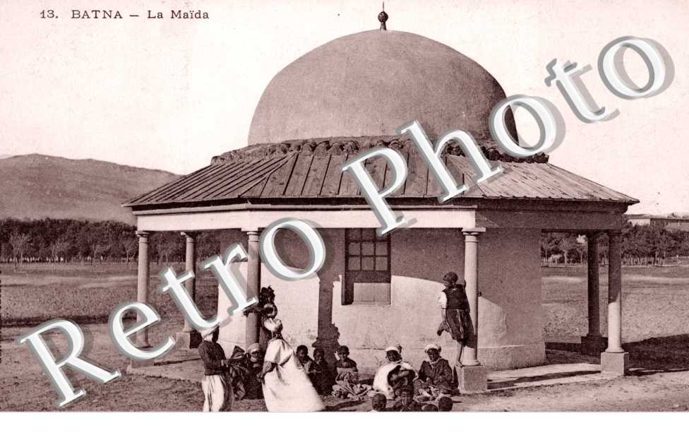 la Maida