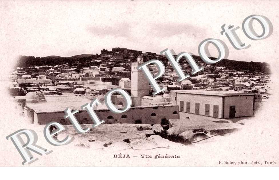 Vue generale