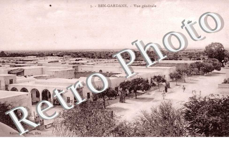 Vue generale