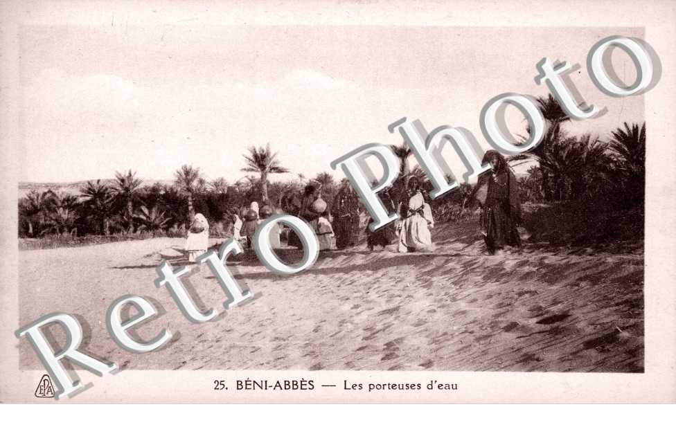 les Porteuses d'eau