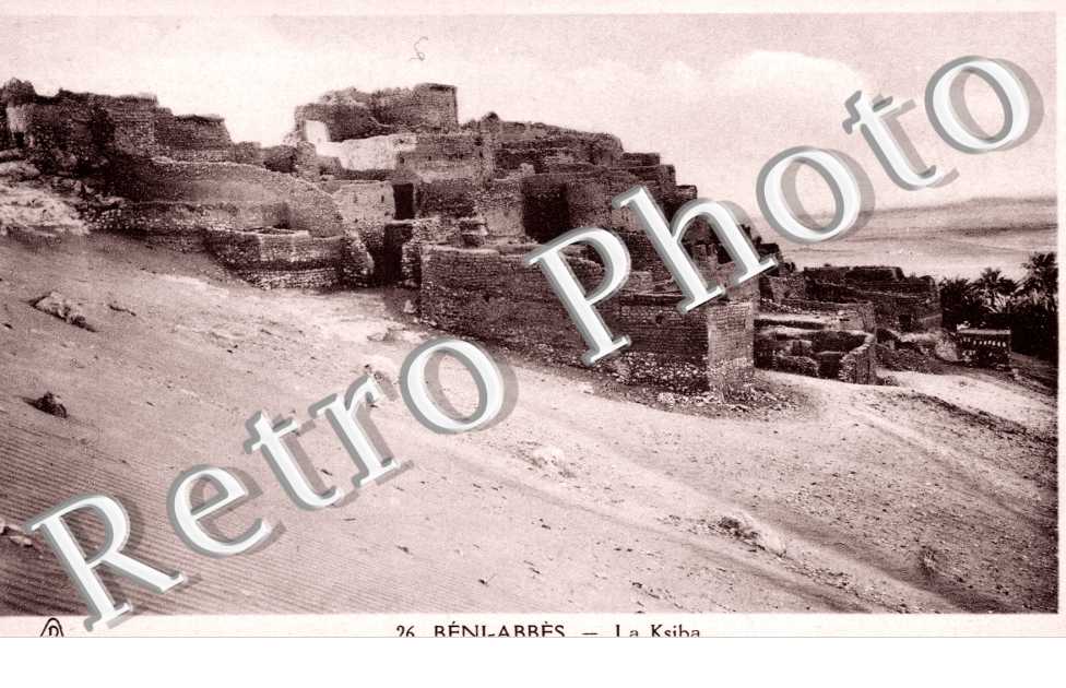 la Ksiba