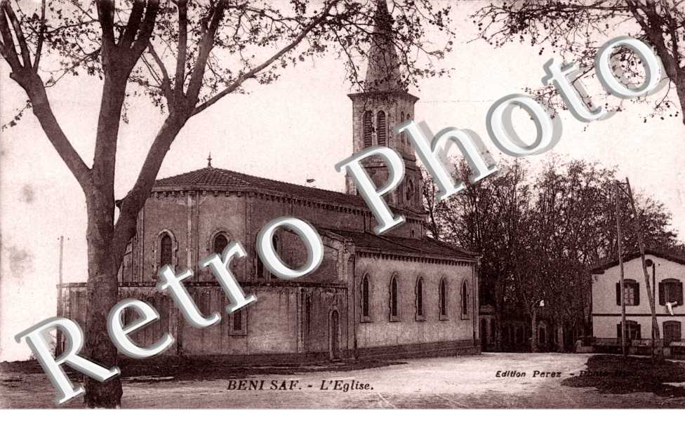 L'eglise