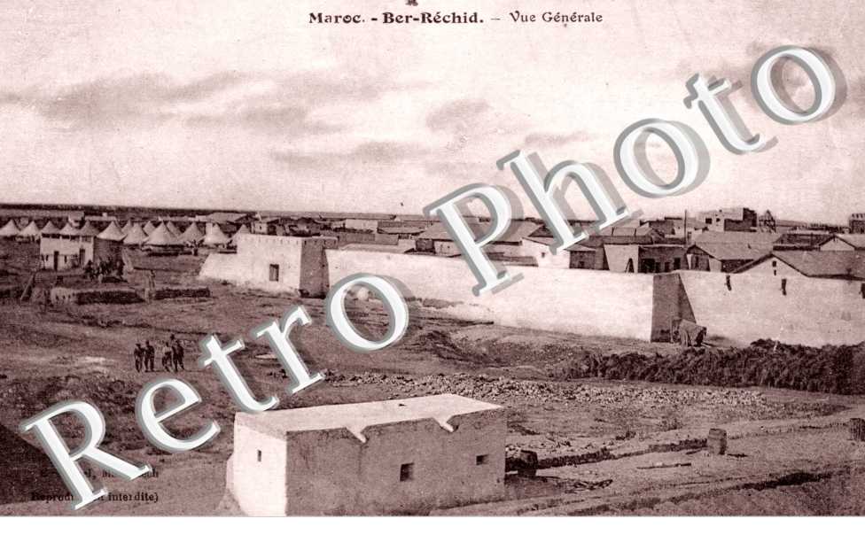 Vue generale