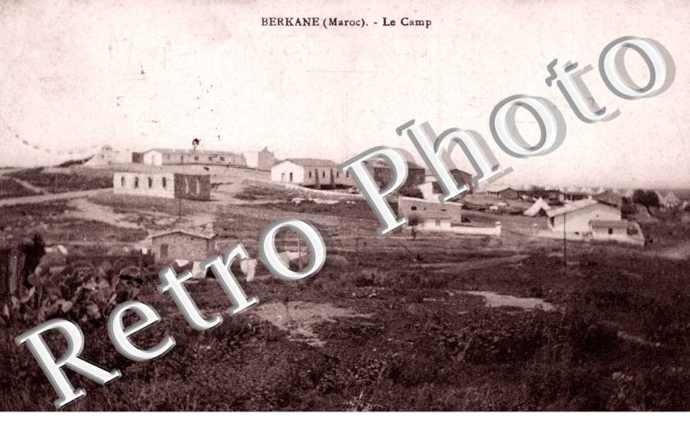 le Camp