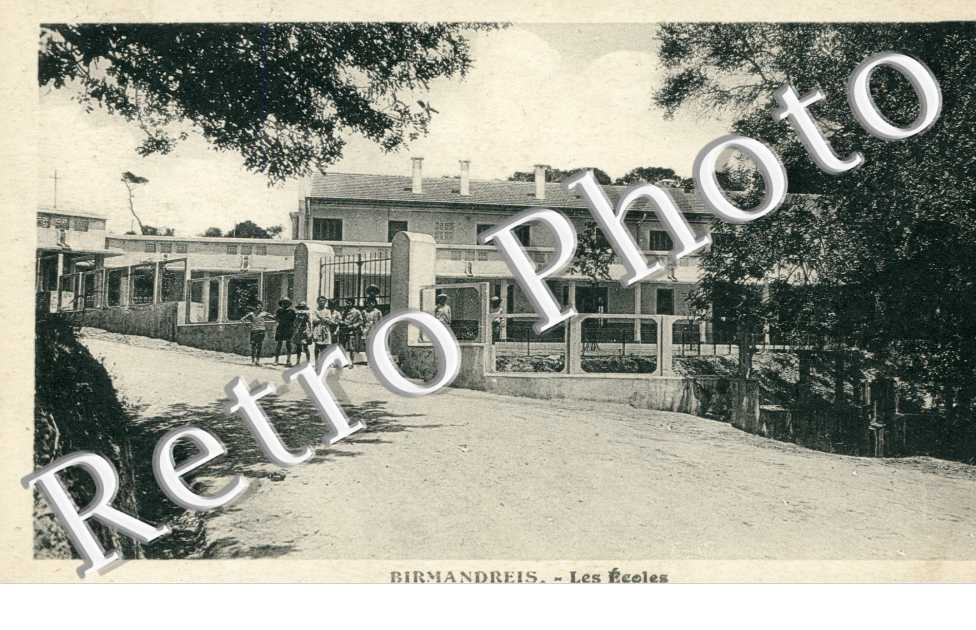 les Ecoles 