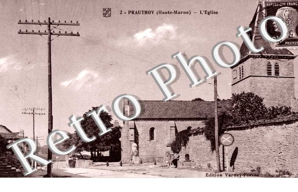 L'eglise
