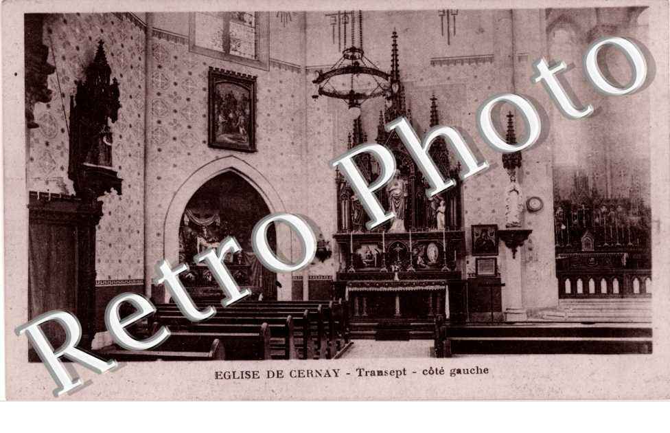 L'Eglise