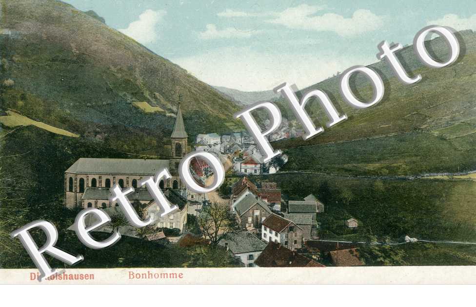 Diedolshausen