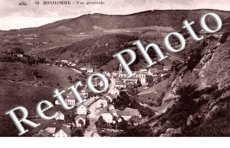 Vue Generale