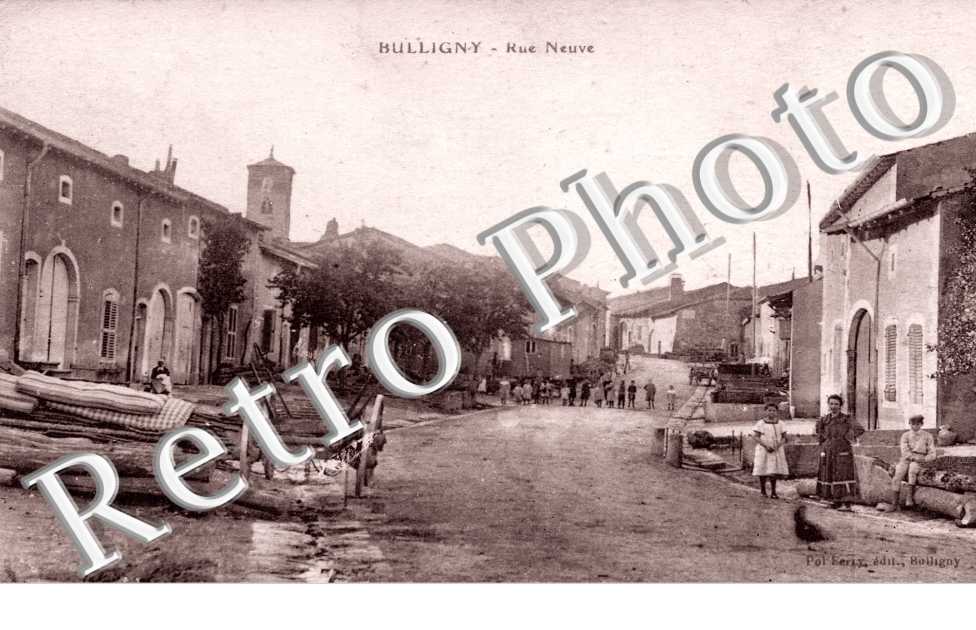 rue Neuve