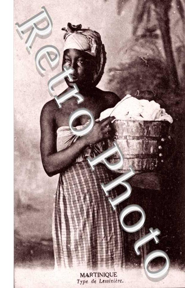 Type de Lessiviere