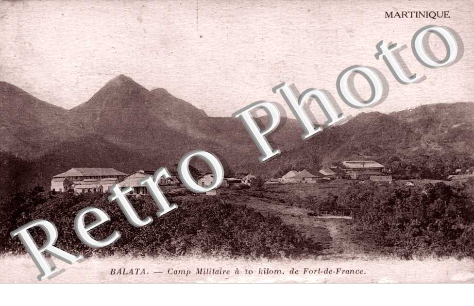 Camp Militaire