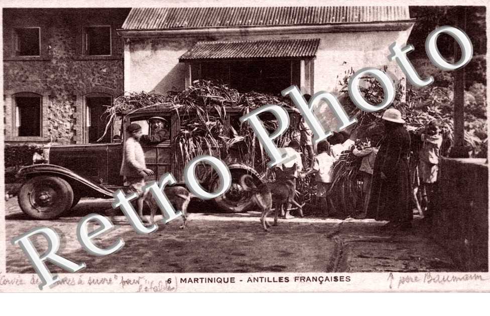 Antilles Francaises