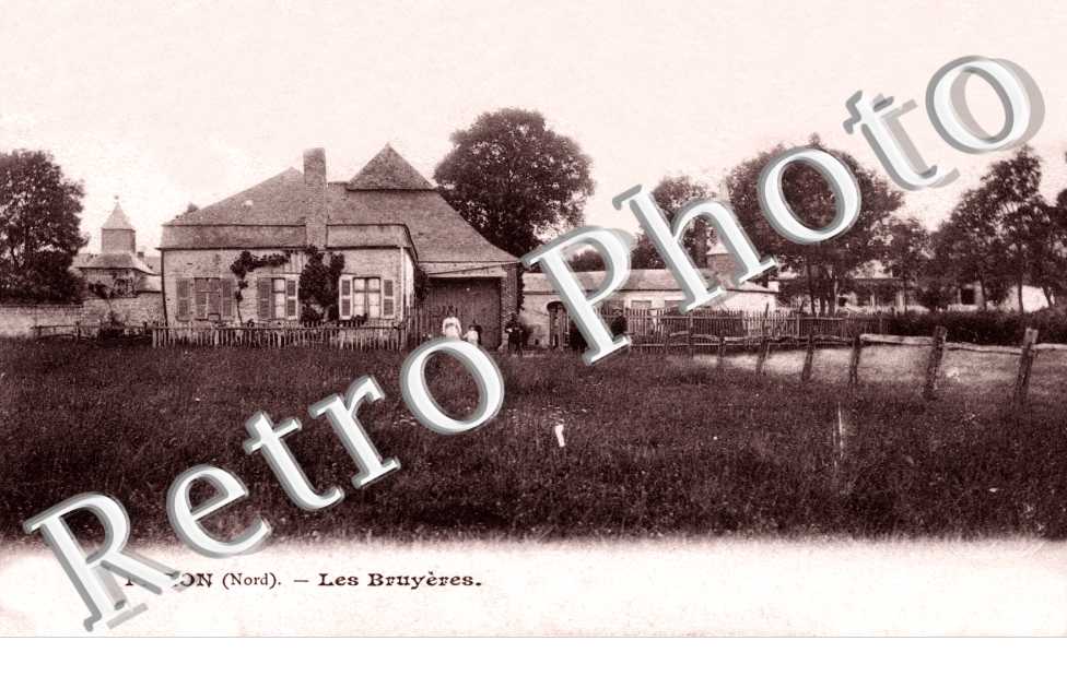 les Bruyeres