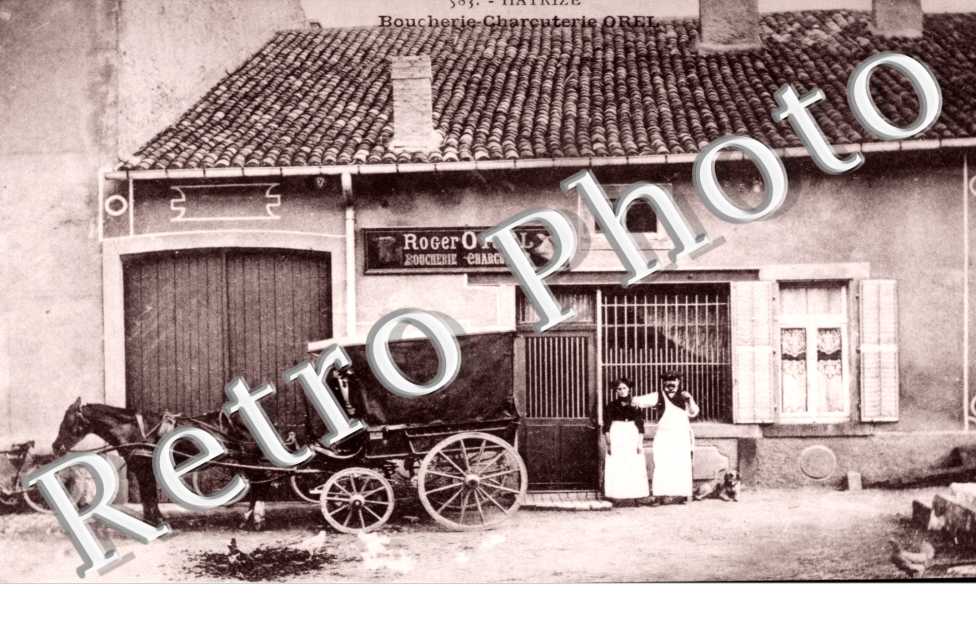 Boucherie Charcuterie Roger Orel