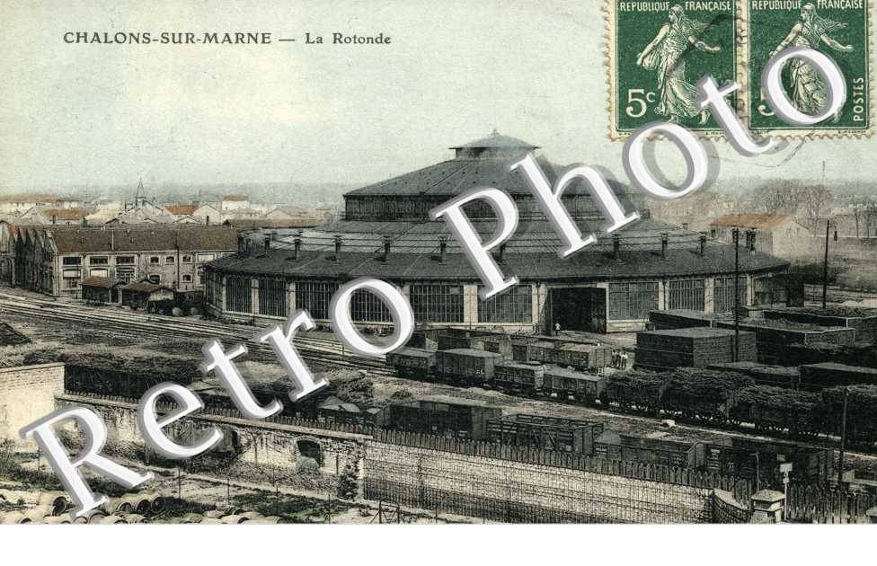 La Rotonde