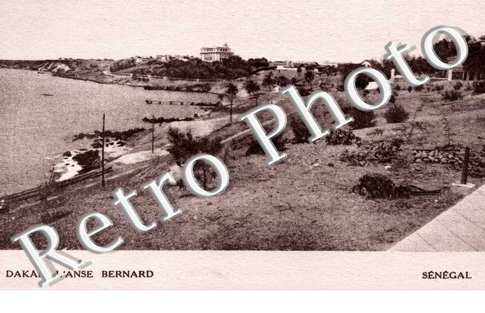 L'Anse Bernard