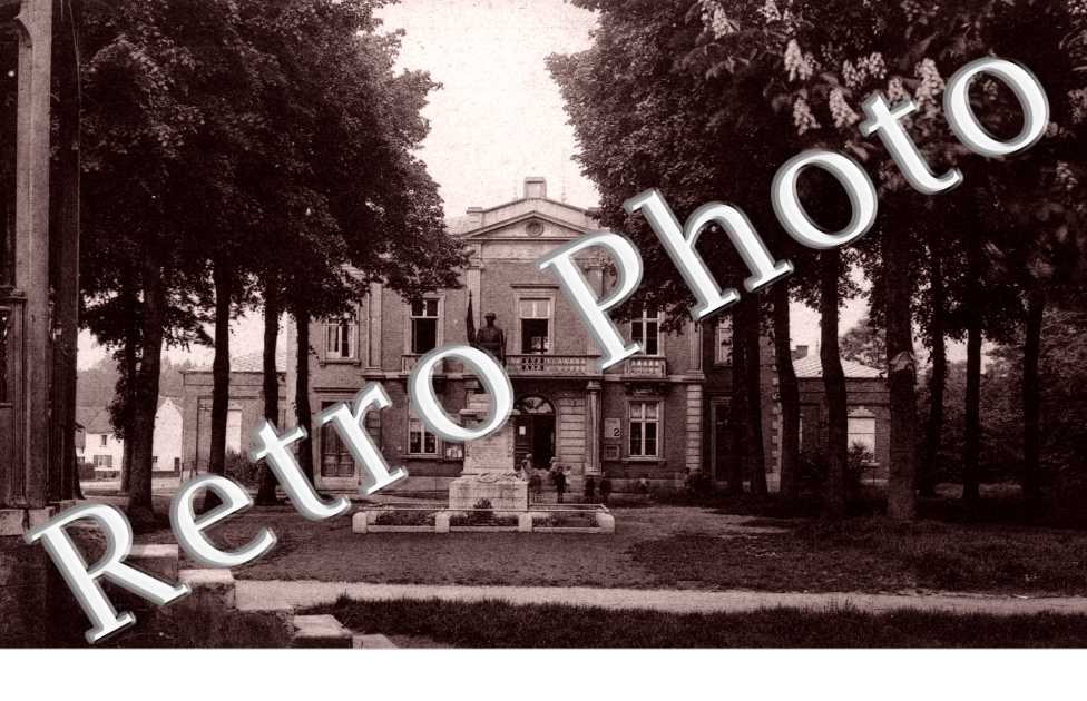 Place Communale