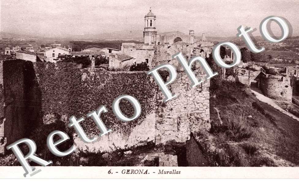 Murallas