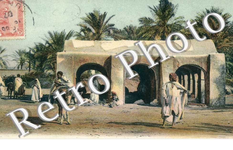 Lavoir Public