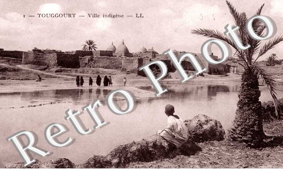 Ville Indigene