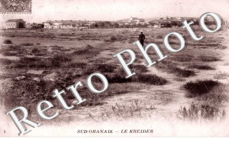le Kreider