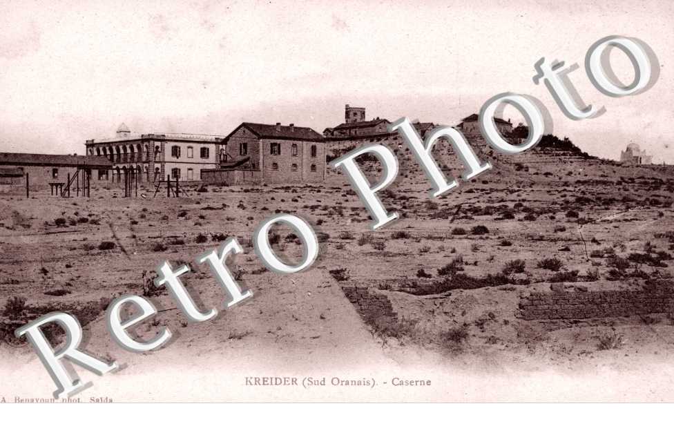 caserne