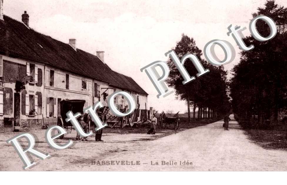 la belle idee